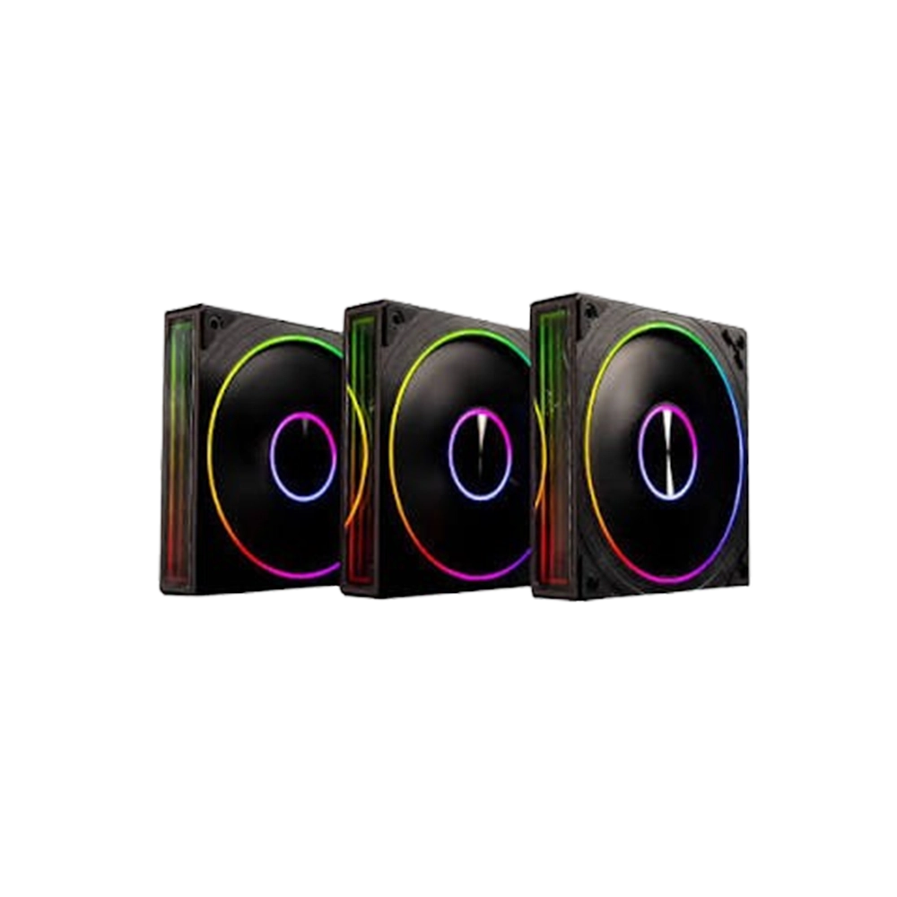 TRANSWARP RGB FAN