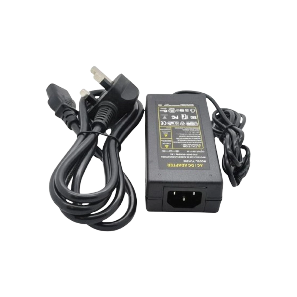 DVR 5AMP ADAPTOR
