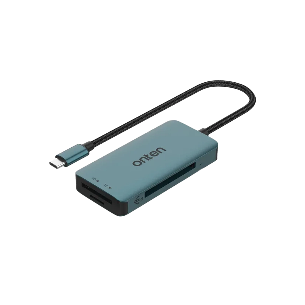 ONTEN CARD READER