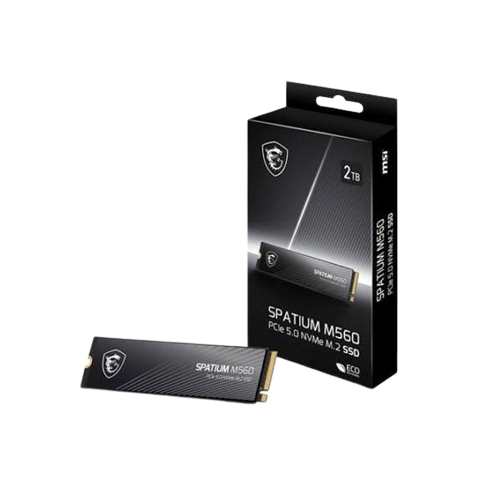 WD 512GB NVME SSD