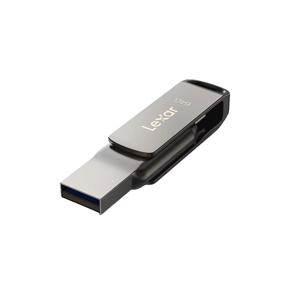 LEXAR USB 3.2 GEN 1 - 64GB PEN DRIVE