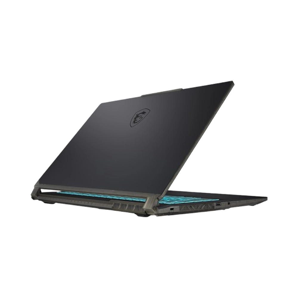 MSI CYBORG I5 14TH GEN/16GB DDR5/512GB RTX 3050 /WINDOWS 11/BATTREY & CHARGER 01 YEAR