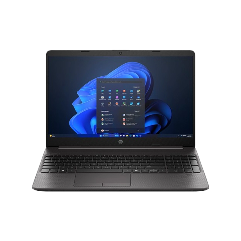 HP 250R G9 CORE 5 120U 15 /8GB RAM / 512GB SSD / DOS/BATTREY CHARGER 01 YEAR