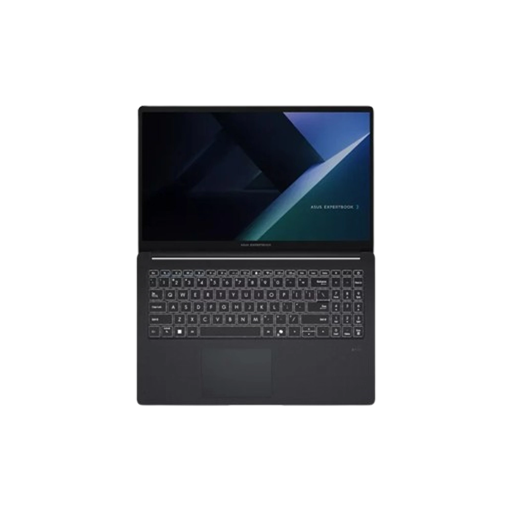 ASUS EXPERTBOOK B1503CVA CORE 05 120U / 16GB DDR5 RAM/512GB NVME SSD/15.6 INCH/DOS/BATTREY CHARGER 01 YEAR