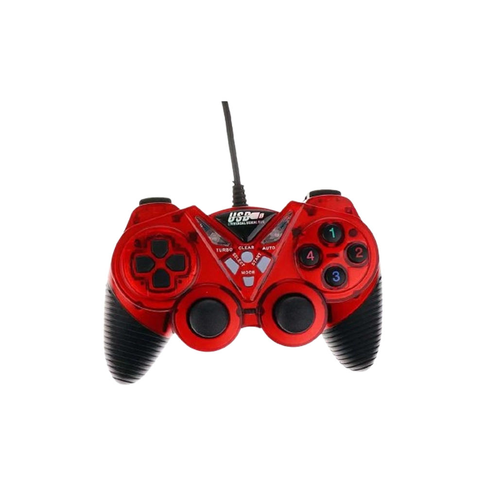 DUAL SHOCK 908 JOYSTICK