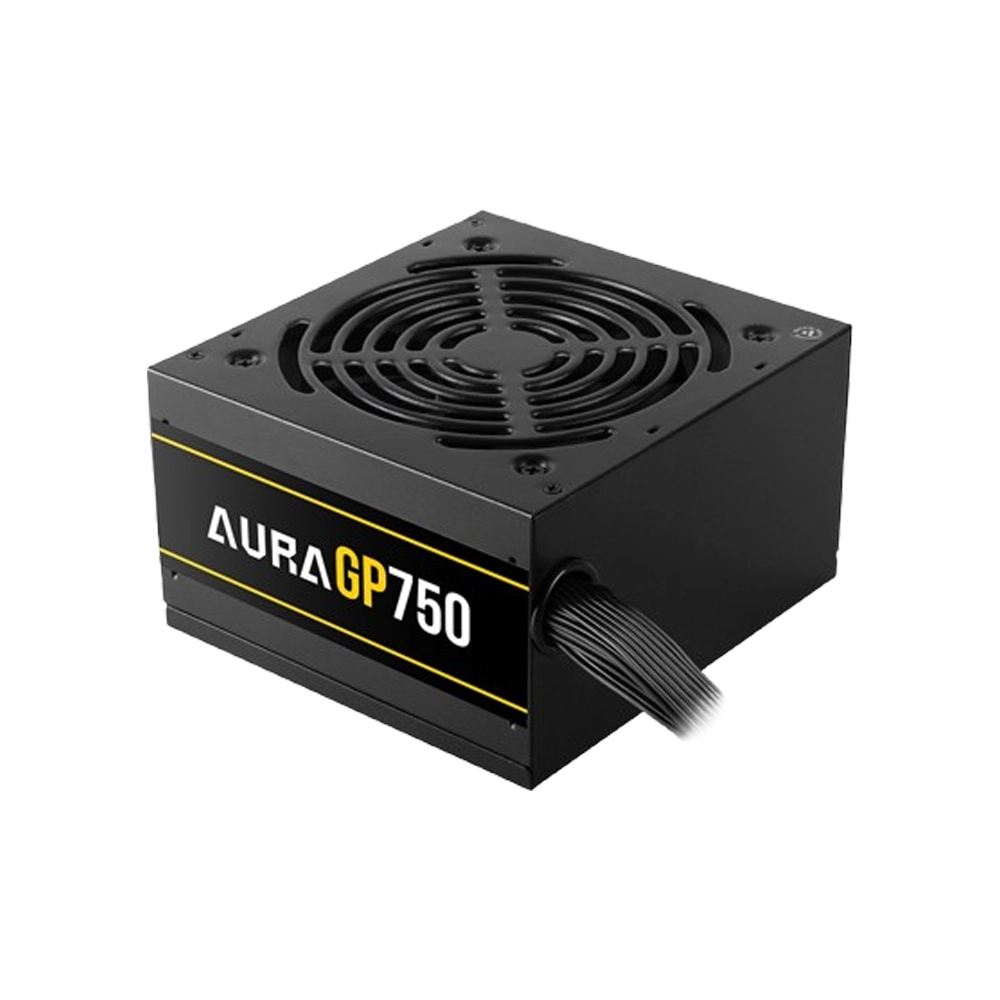 GAMDIAS AURA GP750 POWER SUPPLY