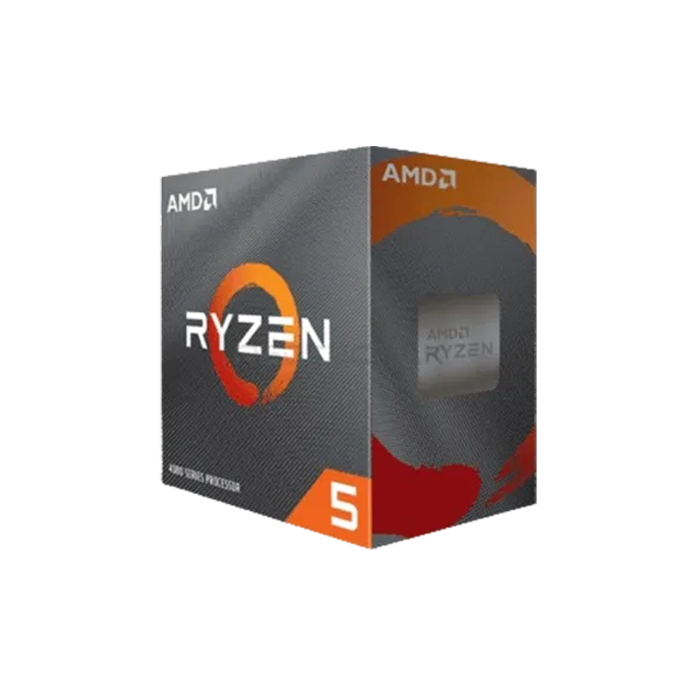 AMD RYZEN 5 5600GT PROCESSOR