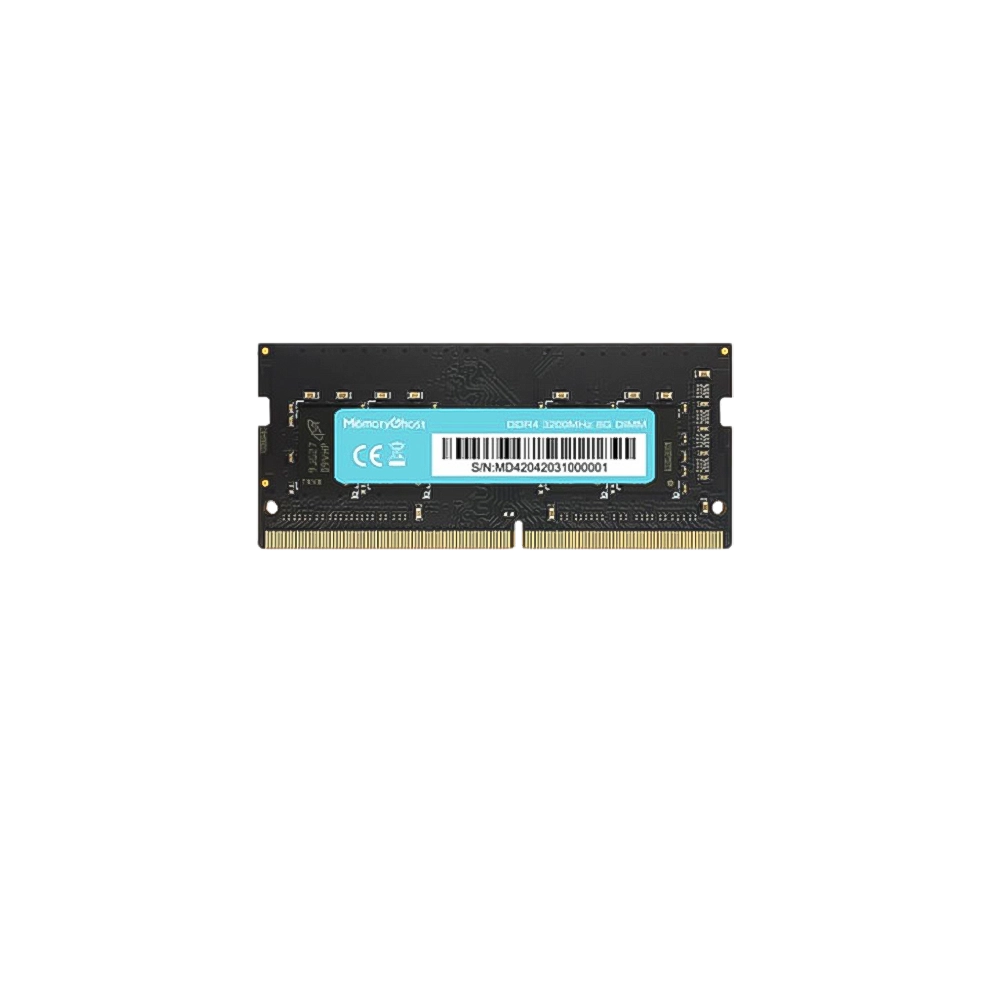 MEMORY GHOST DDR4 3200 8GB DESKTOP RAM