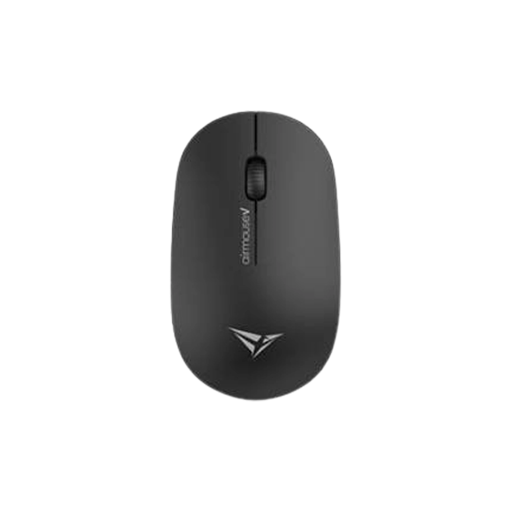 ALCATROZ AIRMOUSE V BLACK