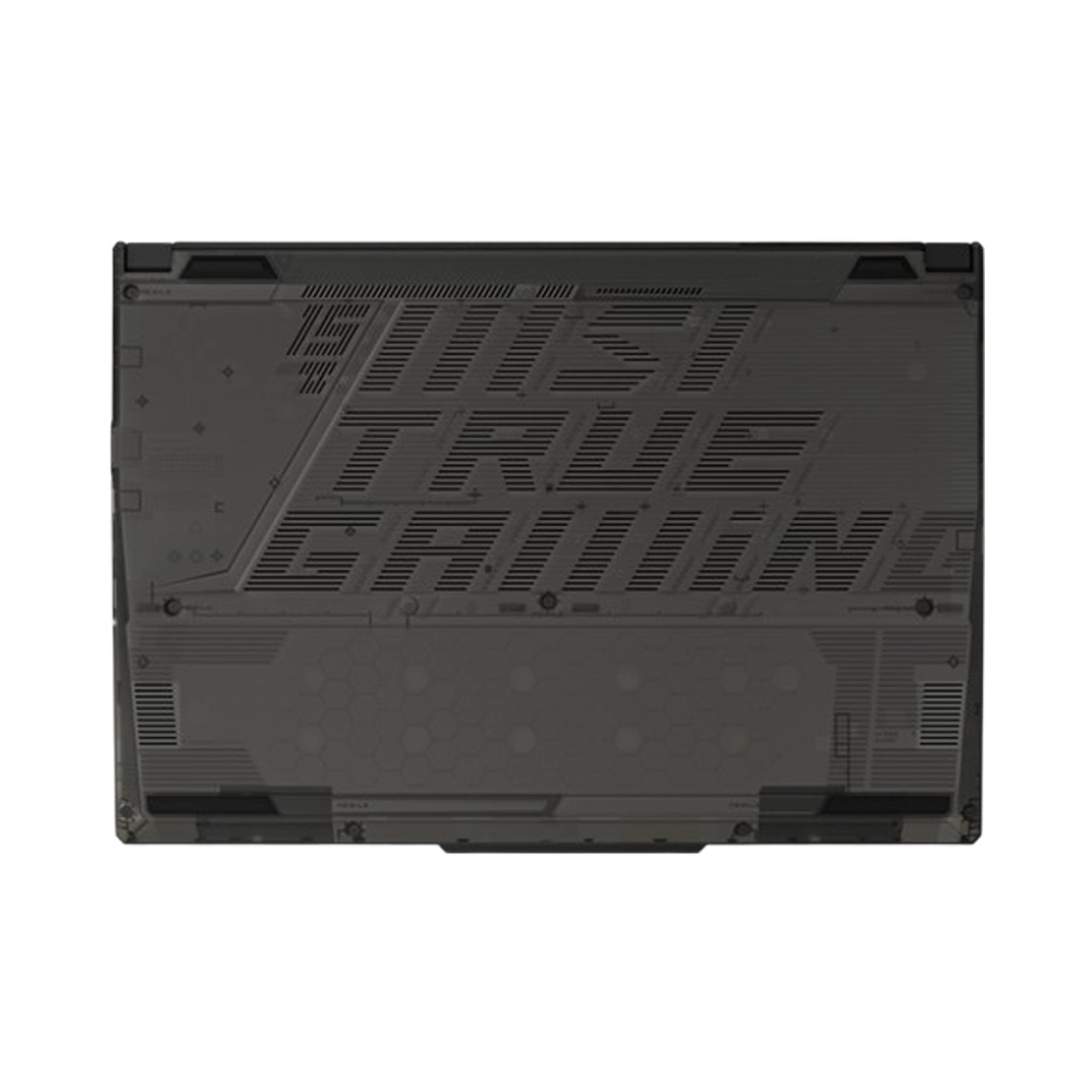 MSI CYBORG I5 14TH GEN/16GB DDR5/512GB RTX 3050 /WINDOWS 11/BATTREY & CHARGER 01 YEAR