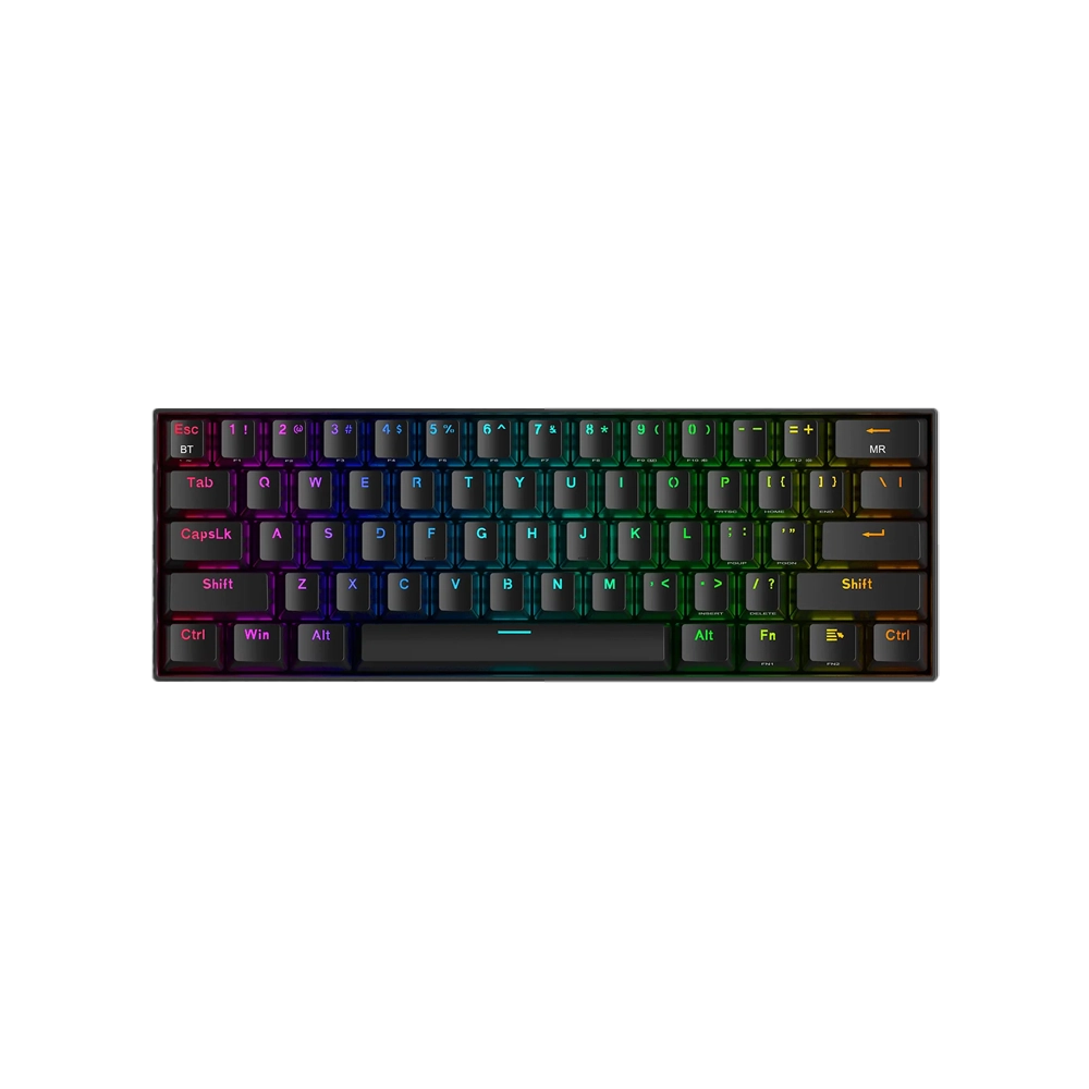 REDRAGON K300 MACHANICAL GAMING KEYBOARD
