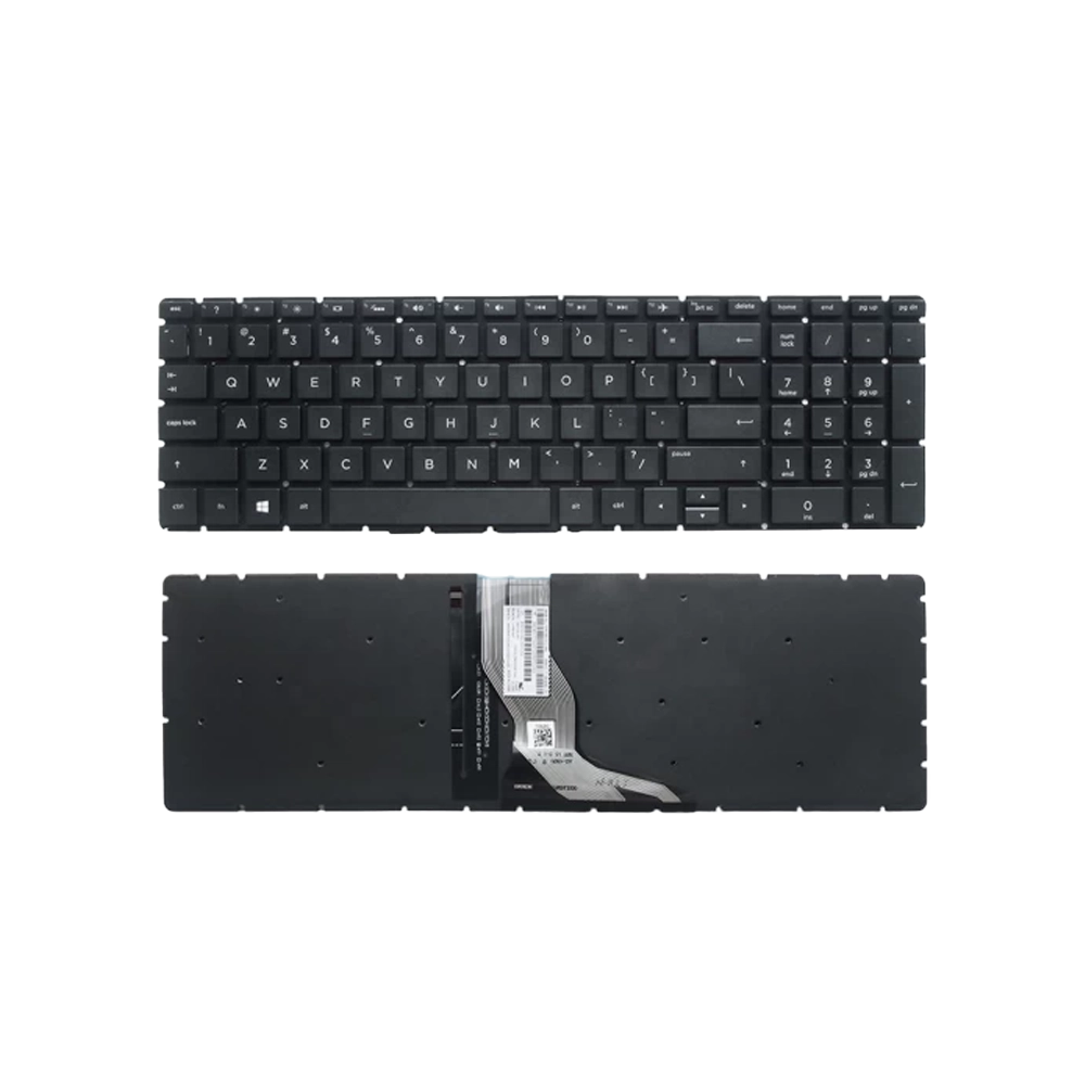 HP 15BS LAPTOP KEYBOARD