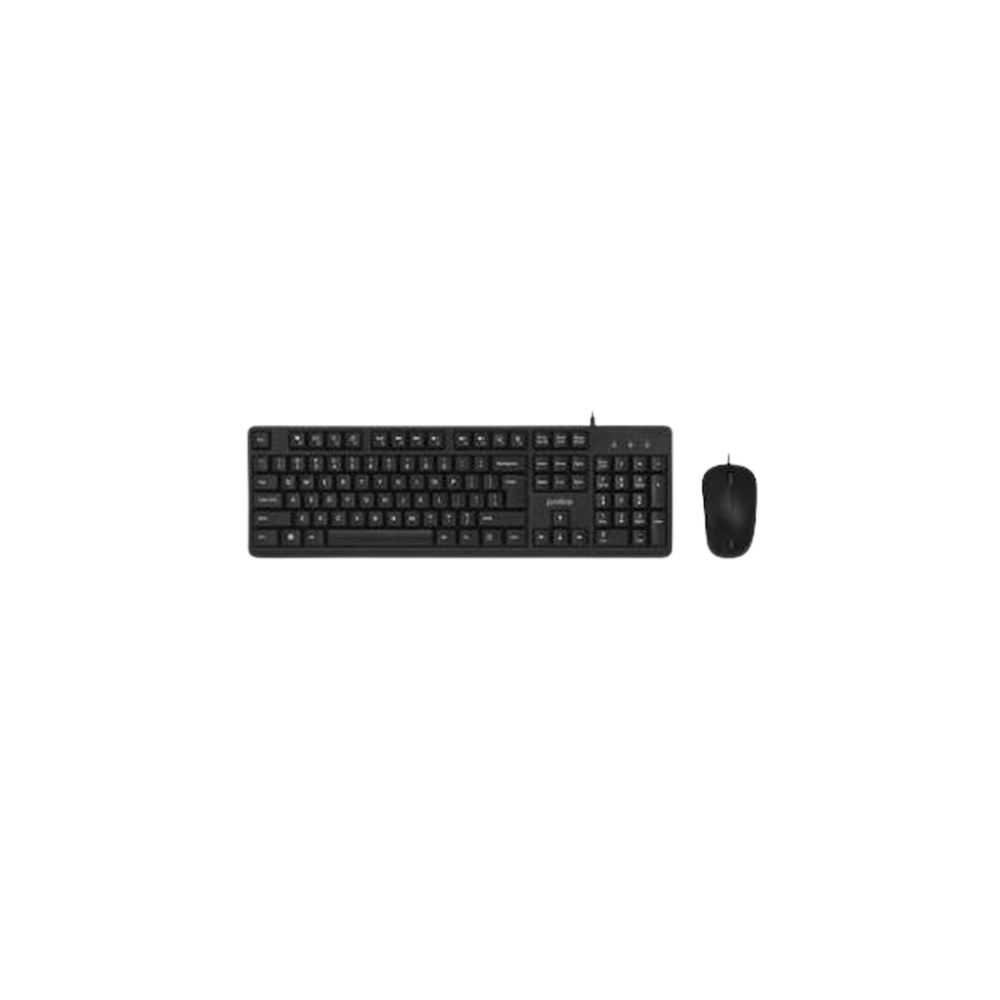 PROLINK GMK -5007 WIRELESS MULTIMEDIA COMBO