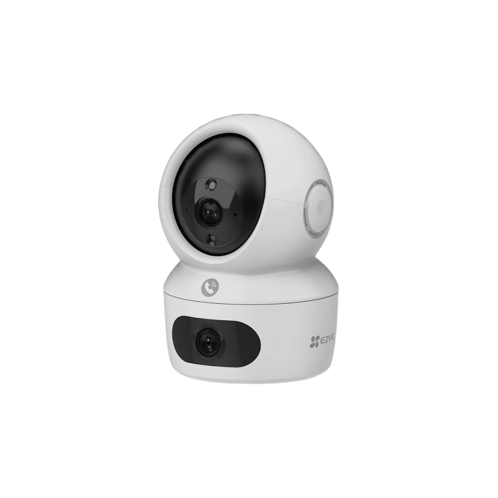 EZVIZ H7C DUALENS CAMERA