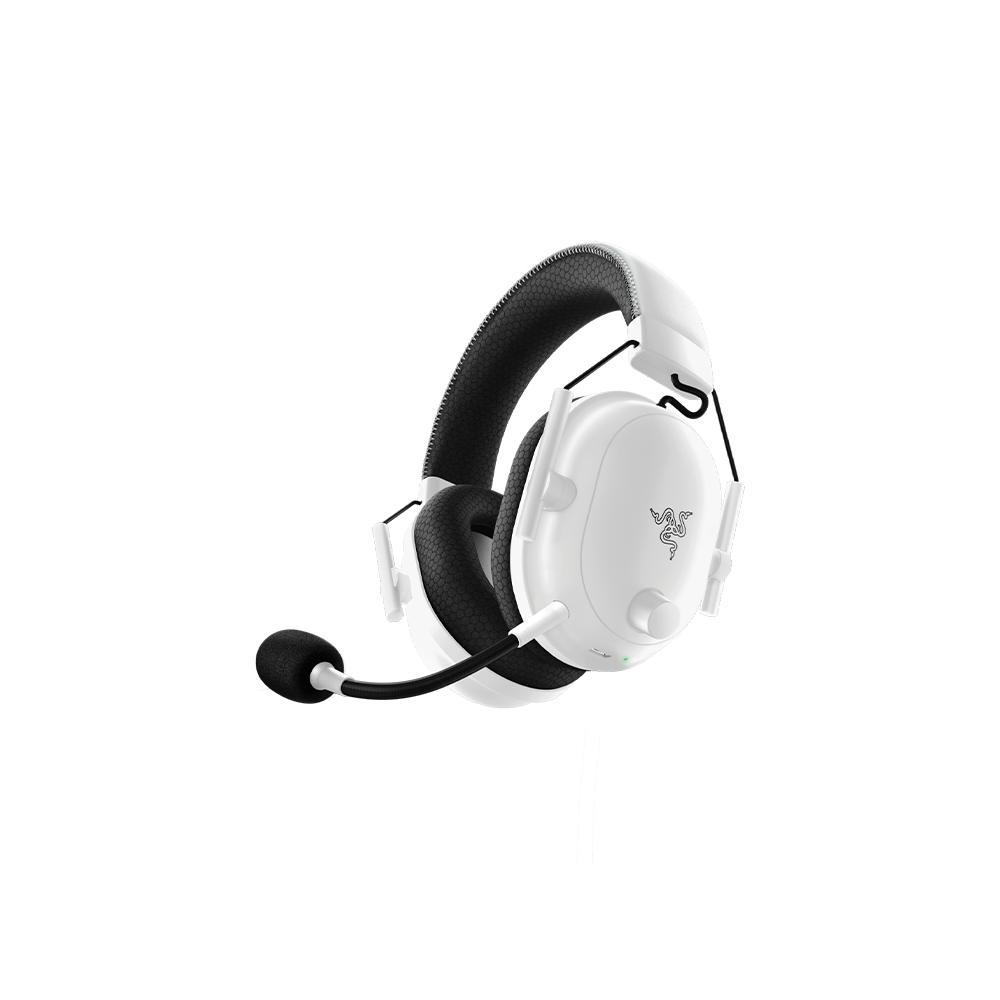 RAZER BLACKSHARK V2 X | RZ04-0324 SUPPORT & FAQS