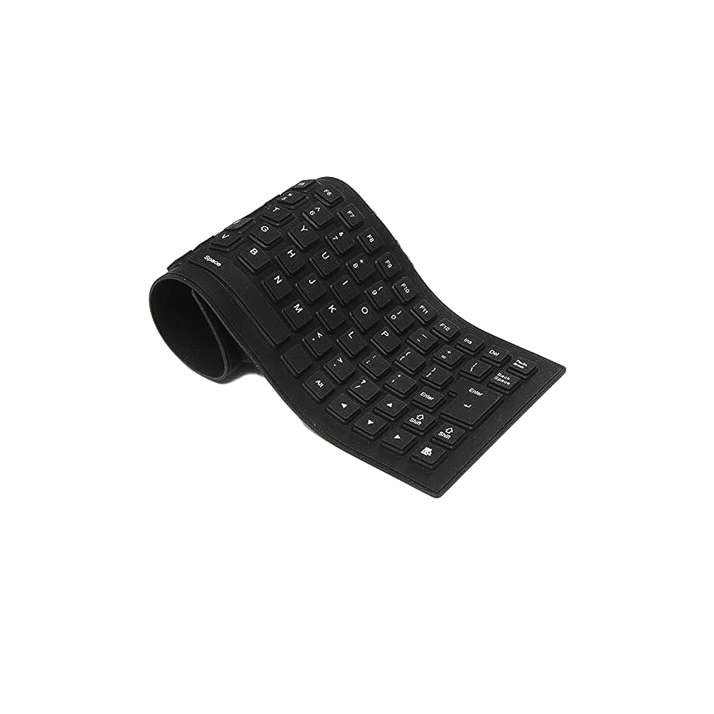 FLEXIBLE KEYBOARD
