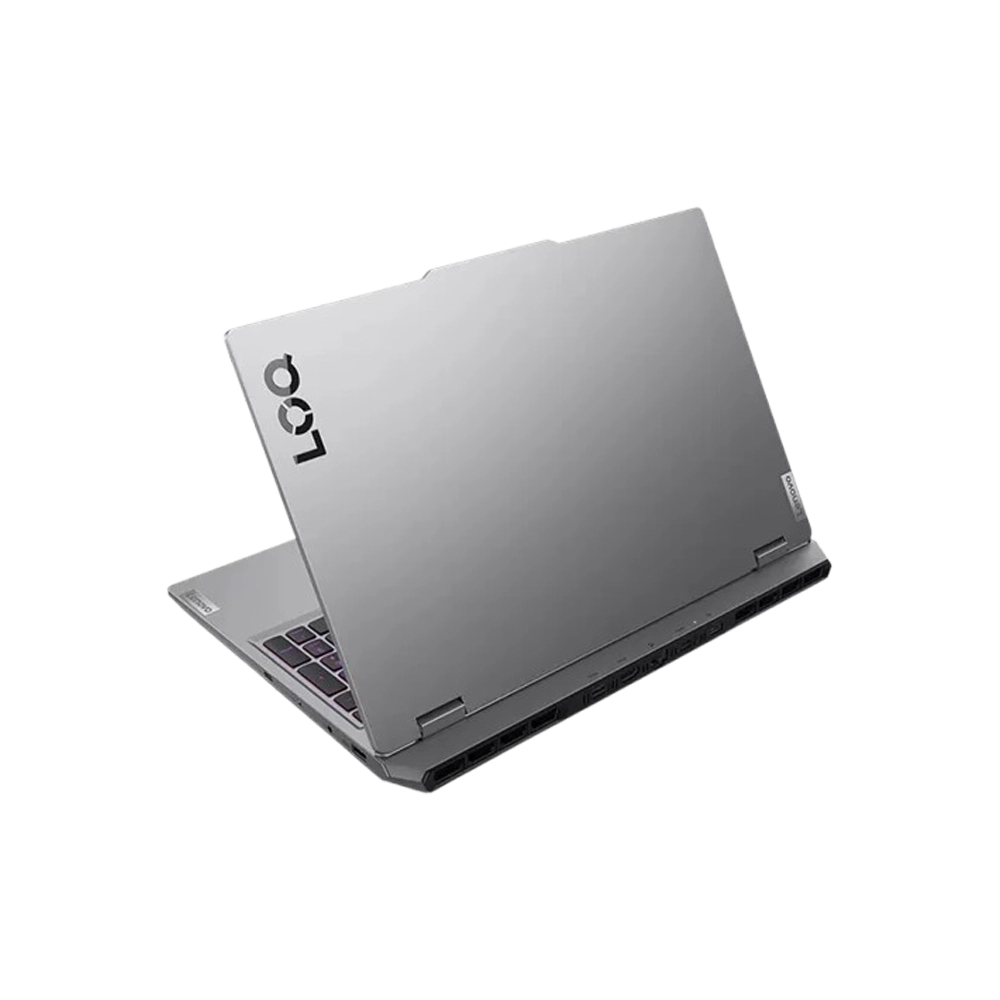 LENOVO LOQ 15IRX10 I7 16GB RAM/512GB SSD/RTX 5050 15.1/DOS/BATTREY & CHARGER 01 YEAR