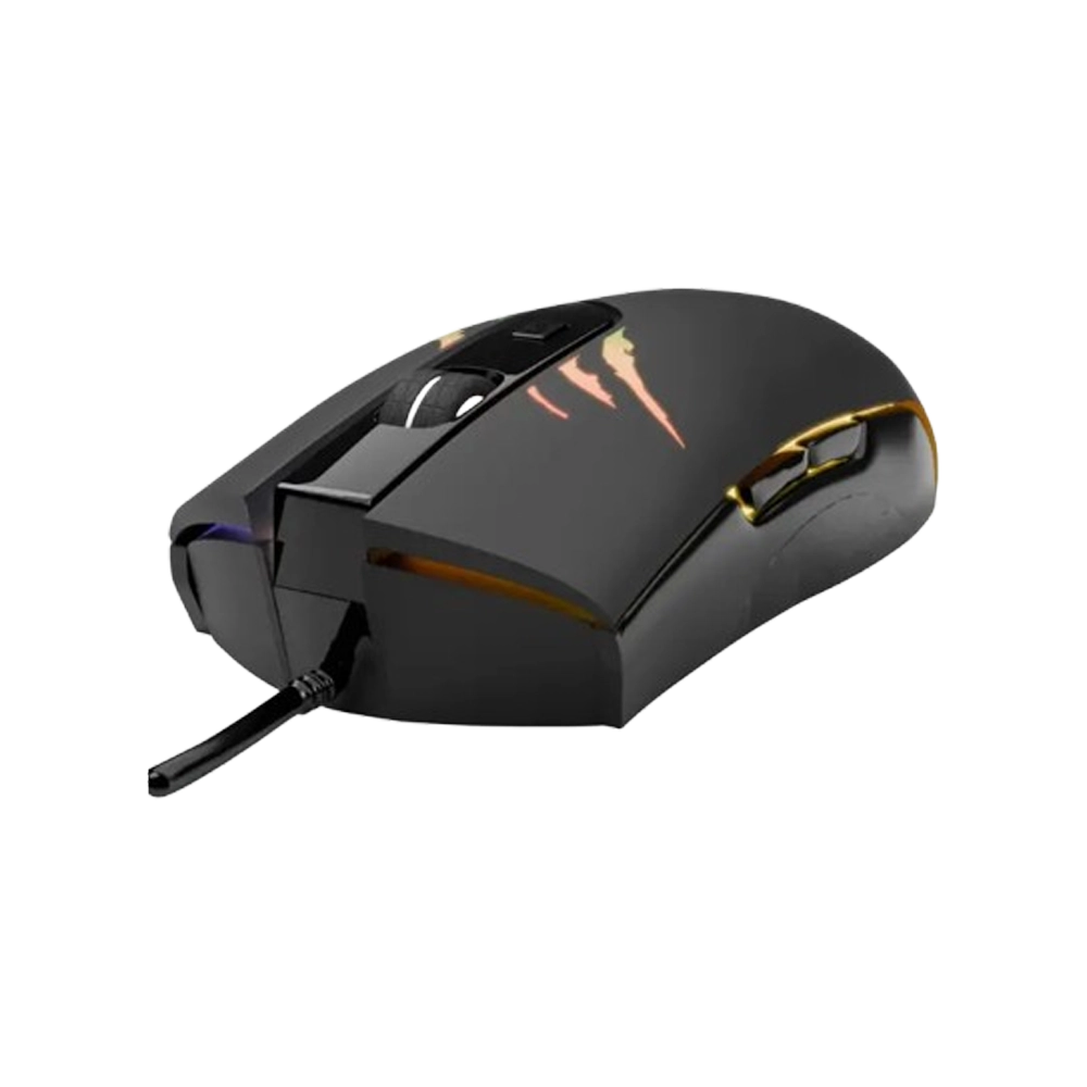 AARCTEC STRIKER 500 RGB GAMING MOUSE