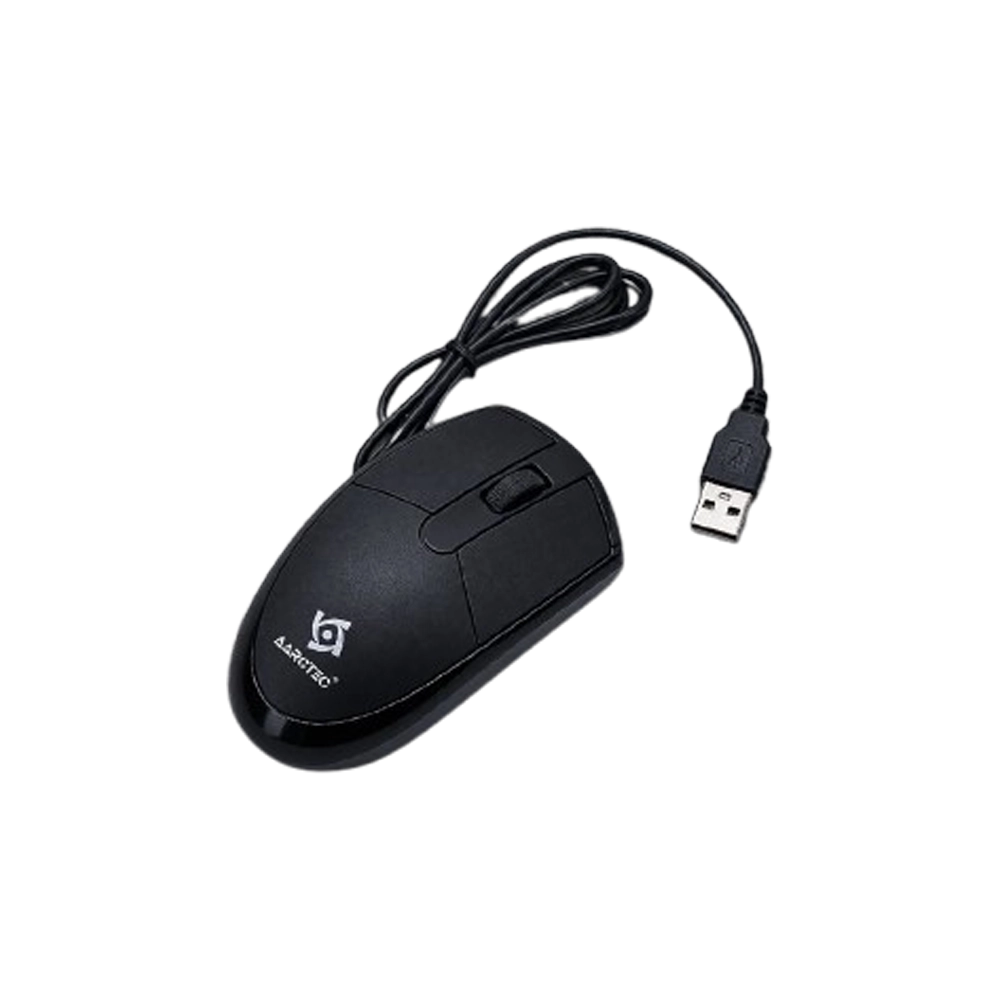 AARCTEC SWIFT 300 USB MOUSE