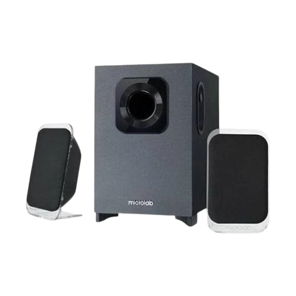 MICROLAB M113 BT SPEAKER