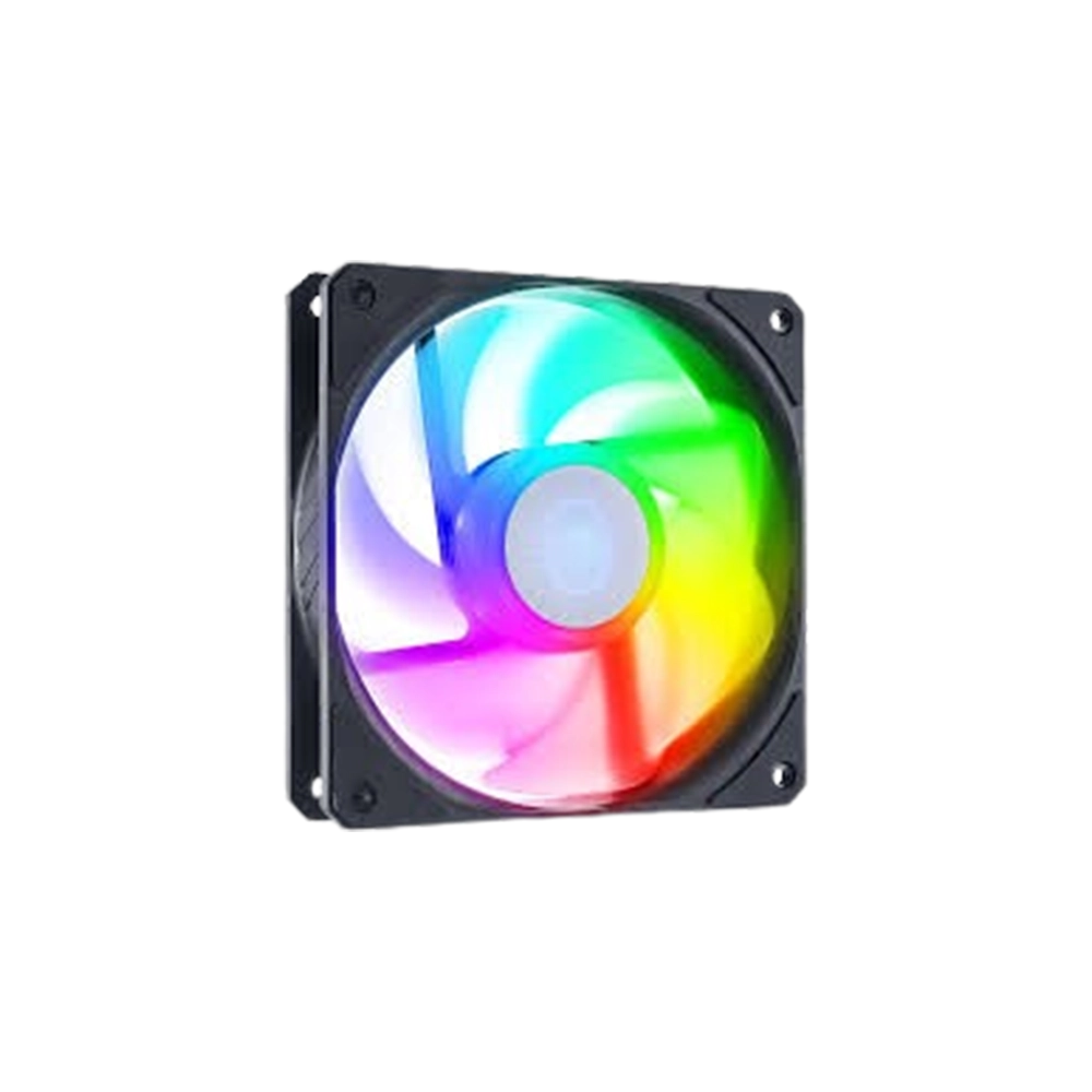 COOLER MASTER 120 ARGB FAN(MFX-B2DN-18NPA-R1)