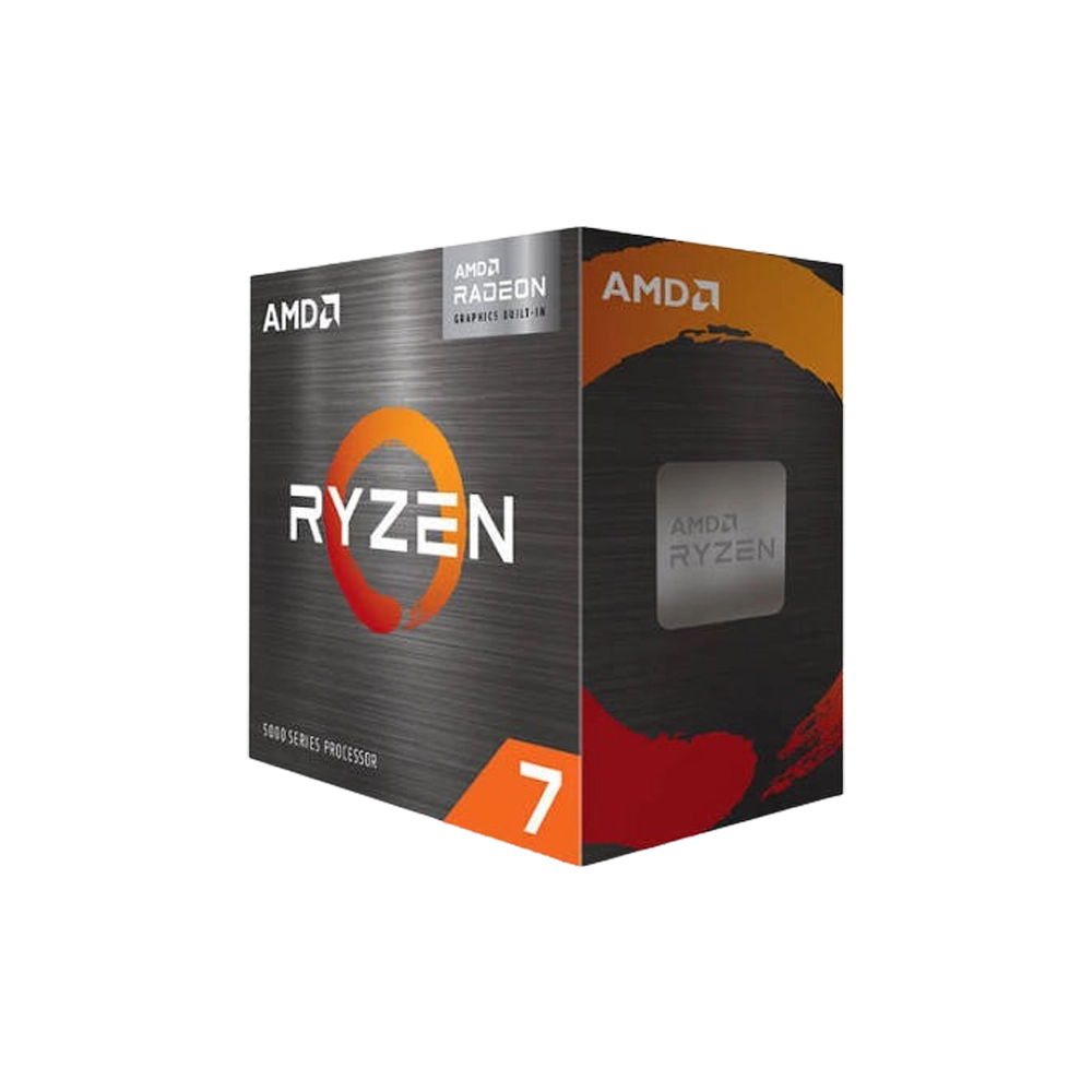 AMD RYZEN 7 5700G PROCESSOR