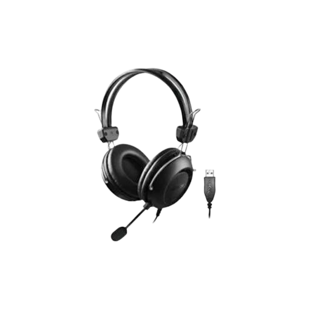 HU-30 A4 TECH USB HEAD PHONE