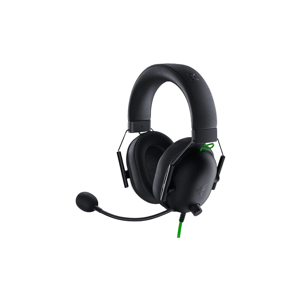 RAZER BLACKSHARK V2 X USB WIRED GAMING HEADSET